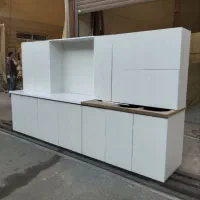 کابینت آماده|مصالح و تجهیزات ساختمان|محمدشهر, زیبادشت|دیوار