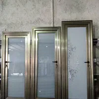 درب های دوجداره و معمولی+درب اتاقی باچهارچوب|مصالح و تجهیزات ساختمان|بوشهر, |دیوار