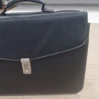 کیف اداری درحد نو