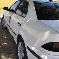 سمند LX ساده، مدل ۱۳۹۰