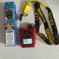 قلیان شارژی