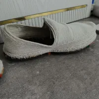 گیوه (کلاش) کردی سایز ۴۱،۴۲|کیف، کفش، کمربند|هشتگرد, هشتگرد قدیم|دیوار