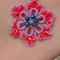 گل های شکوفه ای فقط 30 هزار