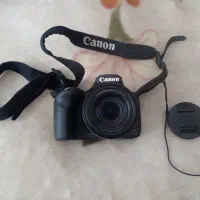 دوربین عکاسی کنون SX540HS|دوربین عکاسی و فیلم‌برداری|تبریز, |دیوار