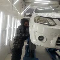 ساینا مدل ۹۷ بدون رنگ|خودرو سواری و وانت|اصفهان, شهرک کاوه|دیوار