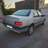 پژو 405 SLX موتورTU5، مدل ۱۳۹۹ صفر خشک|خودرو سواری و وانت|اهواز, کیانشهر|دیوار