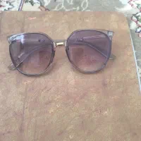 عینک افتابی