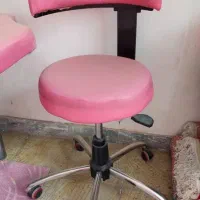 صندلی اصلاح و صندلی استاد کار|آرایشگاه و سالنهای زیبایی|بروجرد, |دیوار