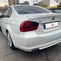 بی ام و 320i درجه یک|خودرو سواری و وانت|تهران, شهرک کوهسار|دیوار