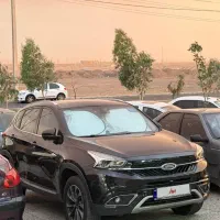 تیگو ۷ ie / بدون رنگ