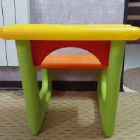 میز تحریر و تاب بچه گانه
