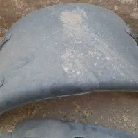 گلگیر ماشین سنگین