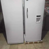 یخچال دوقلو پارس