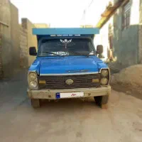 زامیاد Z 24 دیزلی، مدل ۱۳۸۹|خودرو سواری و وانت|تهران, تهرانپارس شرقی|دیوار