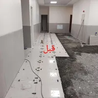 بنایی تعمیرات.سرامیک.کاشی.تخریب وبازسازی