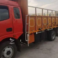 کاویان ۶تن|خودرو سنگین|گرگان, |دیوار