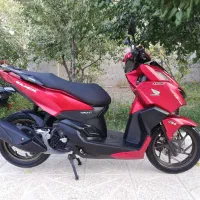 کلیک 170 مدل 1403 مدارک تکمیل یکسال بیمه