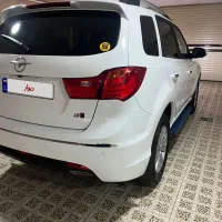 هایما s7 پلاس مدل 1401 بدون رنگ|خودرو سواری و وانت|تبریز, |دیوار