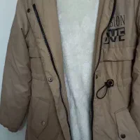 کاپشن دخترانه|لباس|زنجان, |دیوار