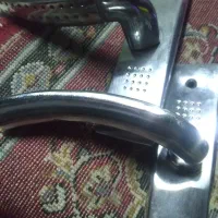 دستگیره در خار دار|لوازم سرویس بهداشتی|ورامین, ورامین|دیوار