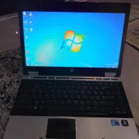 لب تاپ اچ پی