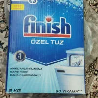 نمک وقرص ماشین ظرفشویی