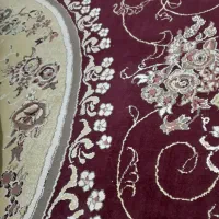 فرش|فرش|اقبالیه, |دیوار