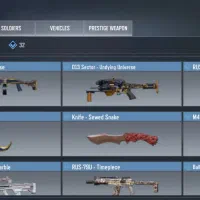 اکانت کلاف|کنسول، بازی ویدئویی و آنلاین|بروجرد, |دیوار