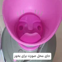 دو دستگاه بخور سرد میگل مدلgah60 و دستگاه بخور گرم|آرایشی، بهداشتی، درمانی|شاهین‌شهر, شهرک پردیس|دیوار