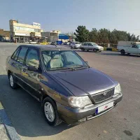 پراید دوگانه 132