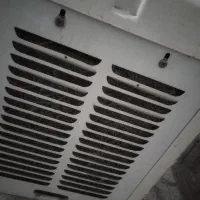 کولر آبی