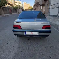 پژو 405 مدل 87|خودرو سواری و وانت|بانه, |دیوار