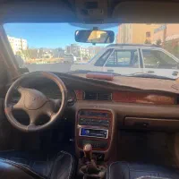 سمند LX ساده، مدل ۱۳۸۴|خودرو سواری و وانت|شهرضا, |دیوار