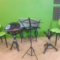 آموزش ساز هنگدرام