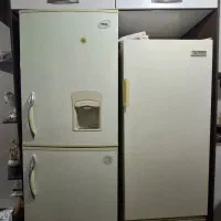 یخچال و فرش