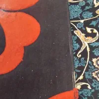 فرش ۶متری فانتزی|فرش|خمین, |دیوار