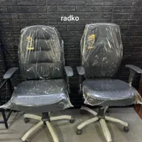 مبلمان اداری //صندلی مدل سهند|مبلمان اداری|قزوین, |دیوار