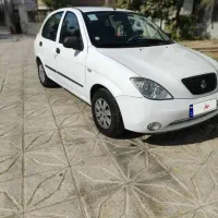 تیبا 2 (هاچبک) EX، مدل ۱۳۹۹