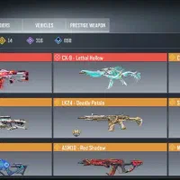 اکانت کالاف کرک