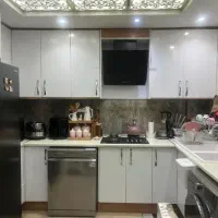 ملک تر وتمیز90متری پارکینگ دار خوش نما|فروش آپارتمان|کهریزک, |دیوار