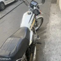 هندا مدل90|موتورسیکلت|تهران, نیکنام|دیوار