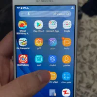 گوشی galaxy j5|موبایل|اردبیل, |دیوار