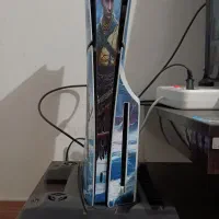 ps5 اسلیم درایو دار