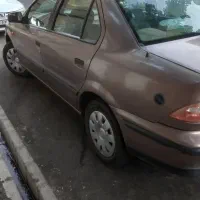 سمند ایکس7سفارشی|خودرو سواری و وانت|تبریز, |دیوار