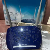 مودم|مودم و تجهیزات شبکه|کرج, گلشهر|دیوار