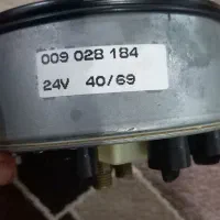 آمپر بنز ۴گانه ۲۴ولت آکبند|قطعات یدکی و لوازم جانبی|سوسنگرد, |دیوار