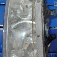 چراغ جلو سمند و دزدگیر ارزان(پاناتک اصلی)و لاستیک|قطعات یدکی و لوازم جانبی|تهران, طرشت|دیوار