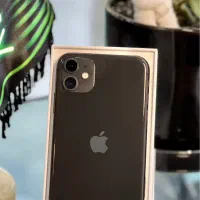 اپل iPhone 11 / نقد و اقساط / بازنشستگی