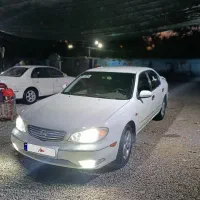 ماکسیما ۲۰۱۲ عتیقه کم کار