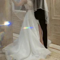 اجاره لباس عروس اروپایی